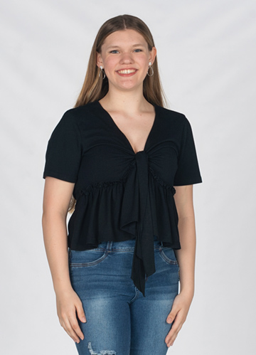 Abby Freeland in Statesville, NC | Statesville Dance and Performing Arts